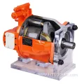 Rexroth A10VSO140 Series Hydraulic Piston Pump